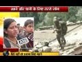 Kedarnath: Government fake help to victims disclosed