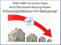 FHA Mortgage Insurance Premium Changes Will Help Homeowners with FHA Home Loans in Colorado