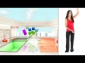 Kinect: Your Shape: Fitness Evolved – Chobot Preview