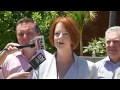 Gillard ups family tax benefits