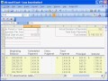 Home Loan Refinance Calculations in MS Excel