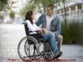 Grant money to buy homes for disable people