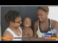 Baby Eats Crack Mom Grandma & Boyfriend Arrested