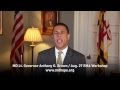 Emergency Mortgage Assistance / Lt. Gov. Anthony Brown