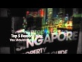 Singapore Property Blog – What’s on Propwise.sg?