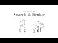 Site Search for ecommerce: The Stories of Search & Broker: 01 The Beginning