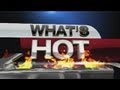 What’s Hot: Komen CEO salary, tornado tourism, paying for fireworks