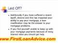 Mortgage Crisis (Loan Modification Help)