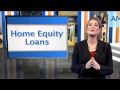 Considering a Home Equity Loan?