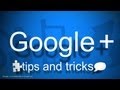 Introduction to Google Plus