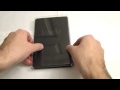 Snap On Slim-Fit Kindle Fire Case (Review)