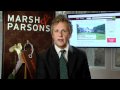 Video Blog for Marsh and Parsons London Property Estate Agents