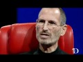 Steve Jobs On Google And Android D8 Interview.flv