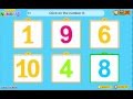 Learn Numbers – Educational Game For Little Kids