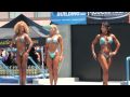 Womens Fitness Competiton at Muscle Beach #1 ***HOT***   5/31/10