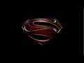 Homemade Superman Man Of Steel Trailer #2