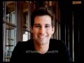 James Maslow talks about his Future, Keeping in Shape & More with Mens Health Magazine