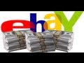 HOW TO MAKE FREE MONEY FROM EBAY  NOV 2013