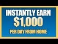Best Home Based Business Opportunity – www.Earn600Now.com