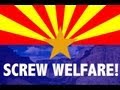 Arizona Drops Welfare for 5,200 Families Amid Shutdown