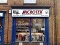 MICRO TEK COMPUTERS LAPTOP REPAIR CENTRE MILTON KEYNES WOLVERTON DATA RECOVERY