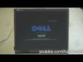 Dell Laptop Common Problems – Freezing, Start Up Error, Blue Screen