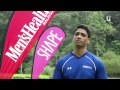 Quickie Workouts – Coach Noel with Men’s Health & SHAPE Magazine