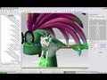 Monster Workshop Tutorial – Monster Creation and Customization Part 1