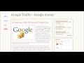 Make Money Online With Google By Writing Articles