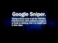 How To Make Money Online- Google Sniper Training 1