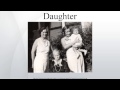 Daughter – Wiki Article