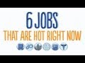 6 of Today’s Most In-Demand Jobs | CareerBuilder