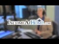 Income At Home On The Radio