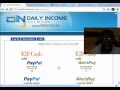 Work at Home Online Jobs Free Earn $100+ Daily Work from Home Online Website Free 2012