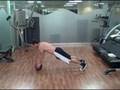 Medicine Ball Ab Workout Exercises