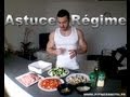 Recette fitness : recette et astuce musculation – fitnessmith.tv 2013 (HD)