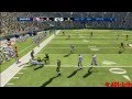 Madden 13 | Madden 13 Online | New Lets Play Channel | Online Franchise? | Future Plans!