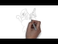 How To Draw Children Toy’s Clipart