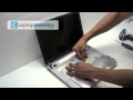 Sony Vaio Laptop Repair Fix Disassembly Tutorial | Notebook Take Apart, Remove & Install VGN-FS