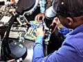 Laptop computer hardware chip level repairing course institute in india Bihar assam jharkhand nepal