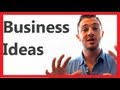 New Business Ideas – 3 MUST SEE Online Business Ideas |  Innovative Business Ideas
