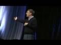 Bill Gates demos Xobni, the new plugin for Microsoft Outlook