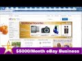 How To Make Money On eBay Without Going To Daily Job