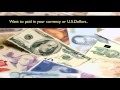 Earn $3000 monthly Get Cash for Surveys – make money taking online surveys payout on your currency