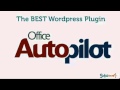 WordPress Plugin – The Best WordPress Plugin For WordPress