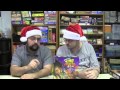 2012 Christmas Shopping Guide – Family Board Games