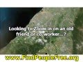 Free Online People Search – The Best Way to Find People For Free