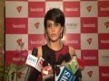 Mandira Bedi reveals her fitness secret! Unveils Womens Health Magazine with her on its coverpage