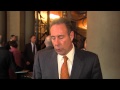 Senator Robach Comments on 2013 Family Tax Relief Act