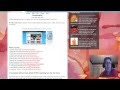 How to Make Money Online – Blog Update Video Walk Thru – Focus on Referrals